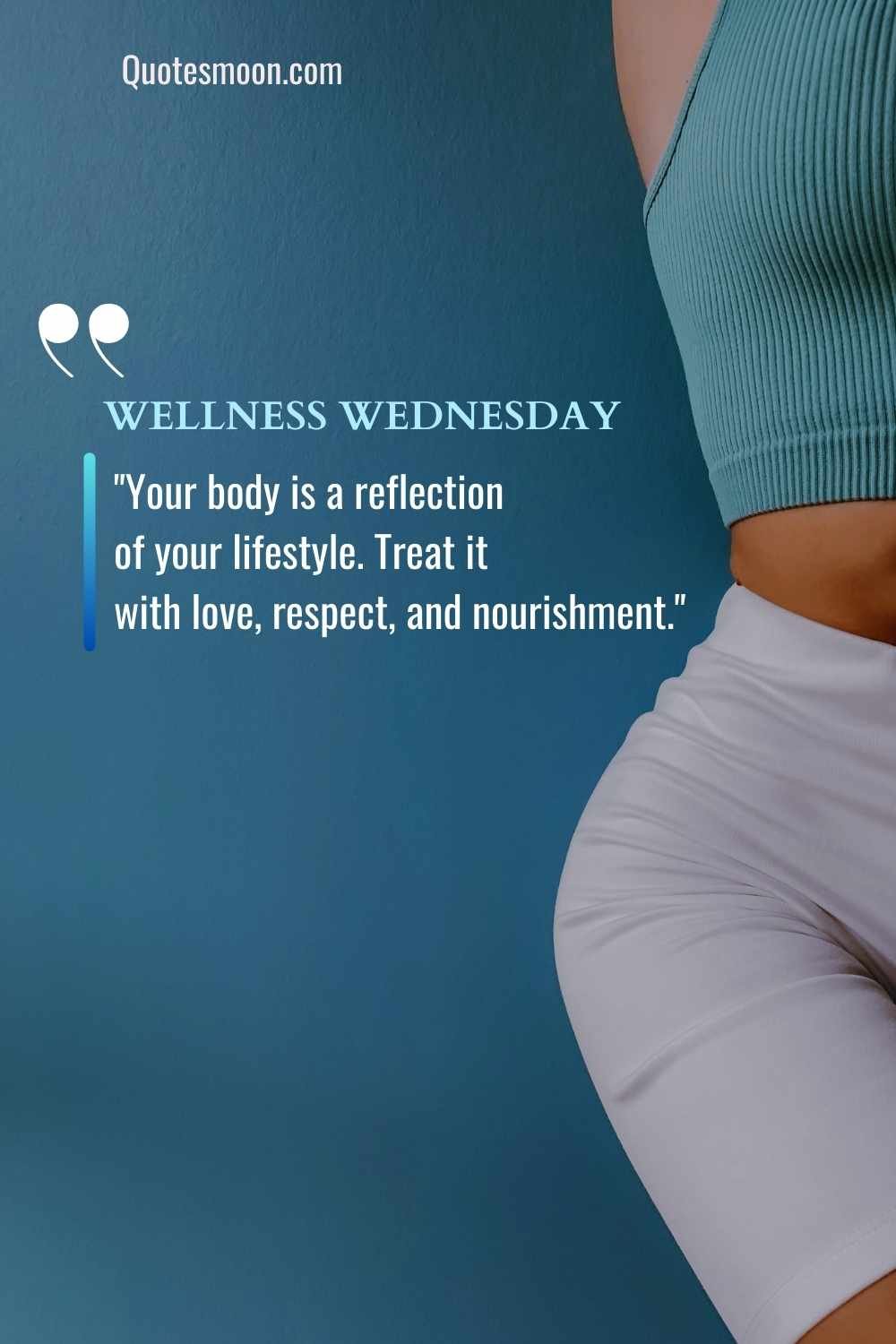 wellness wednesday quotes