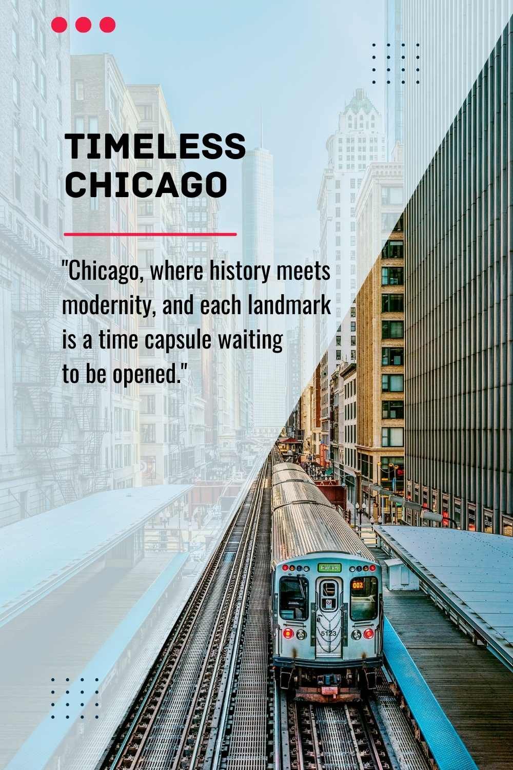 Famous Chicago Quotes That Can Be Used As quotes with pics