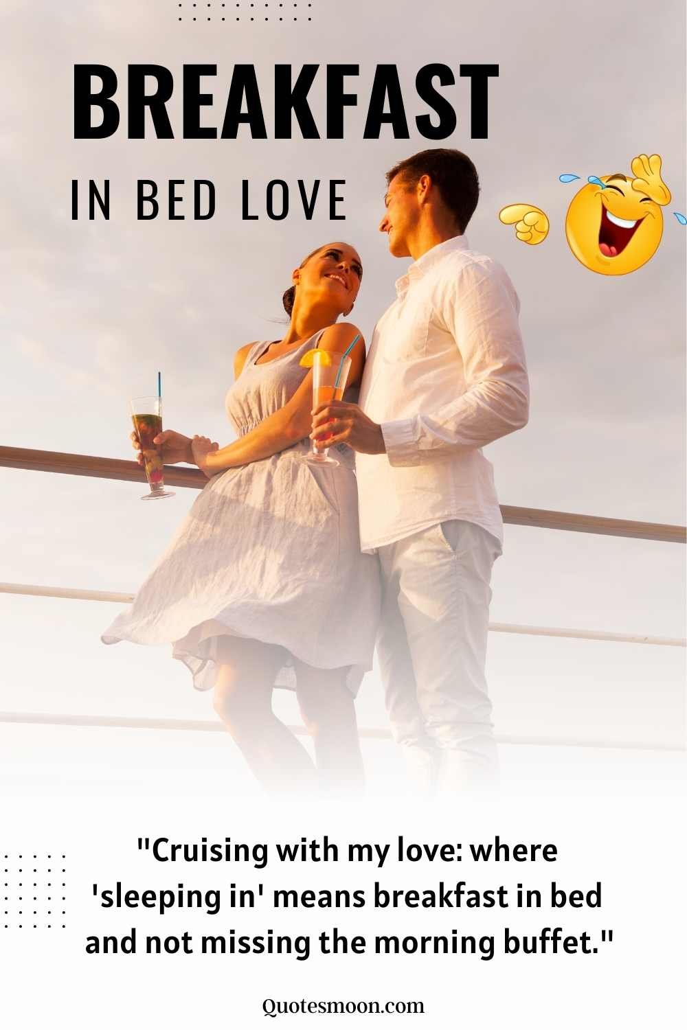 Cruise Funny Quotes For Couples