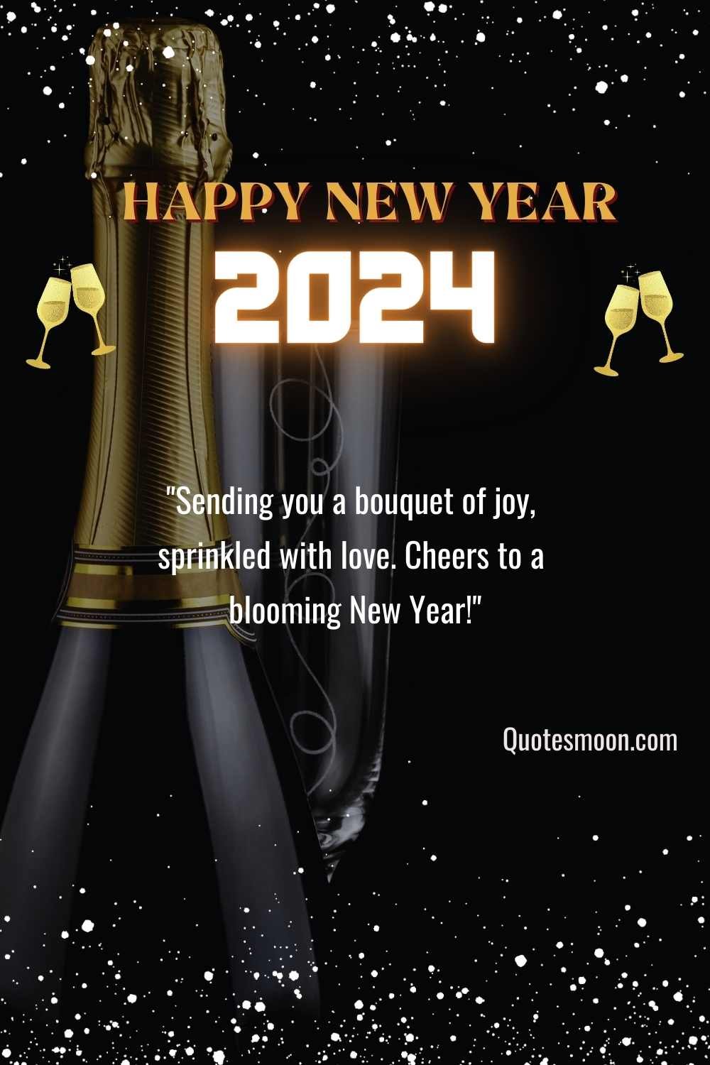  success and prosperity wishes in 2024 with images HD