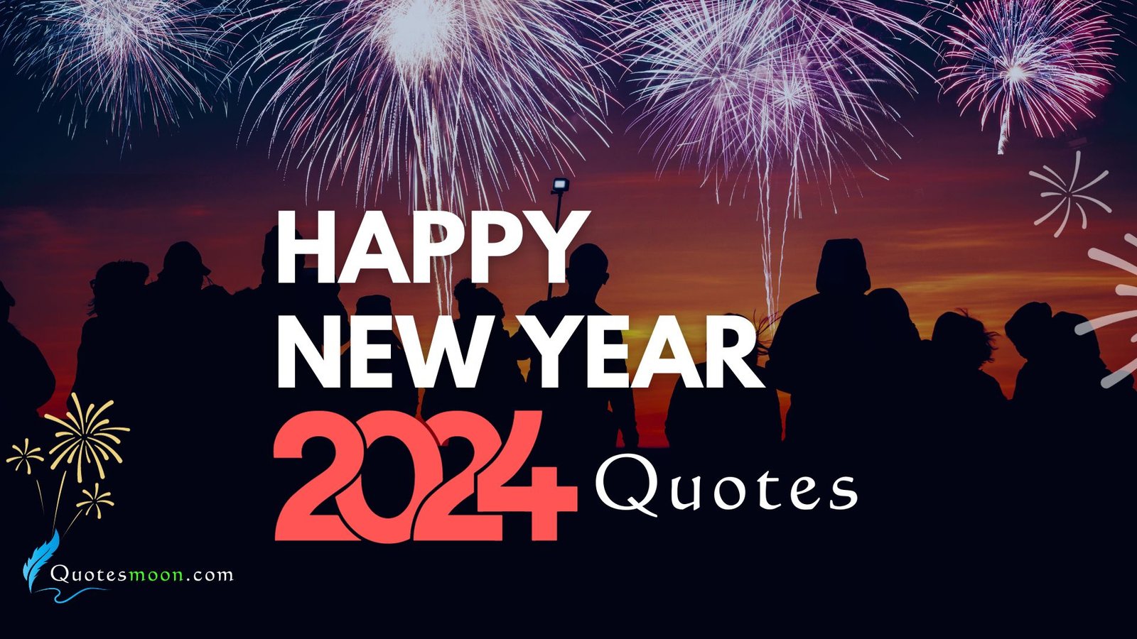 happy new year 2024 quotes