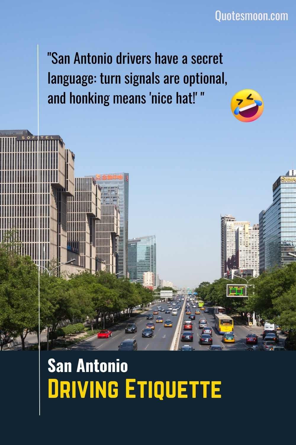 San Antonio Instagram quotes in 2024 with hd pics