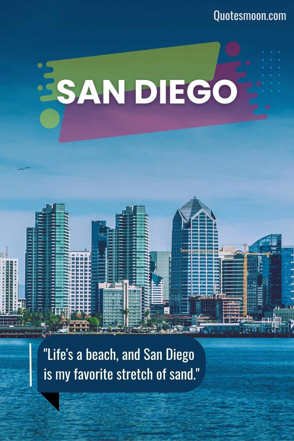 San Diego Instagram quotes You'd Love with images HD