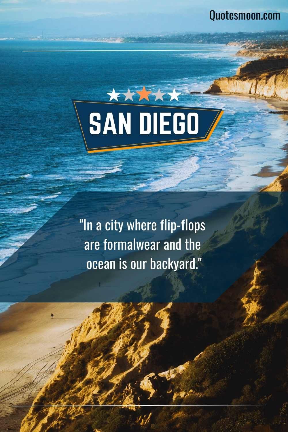 clever san diego captions with images HD