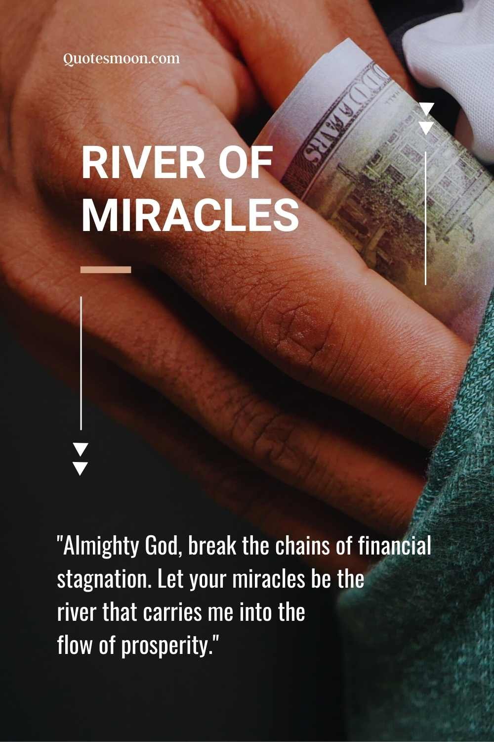 Prayer to remove financial worries with images HD