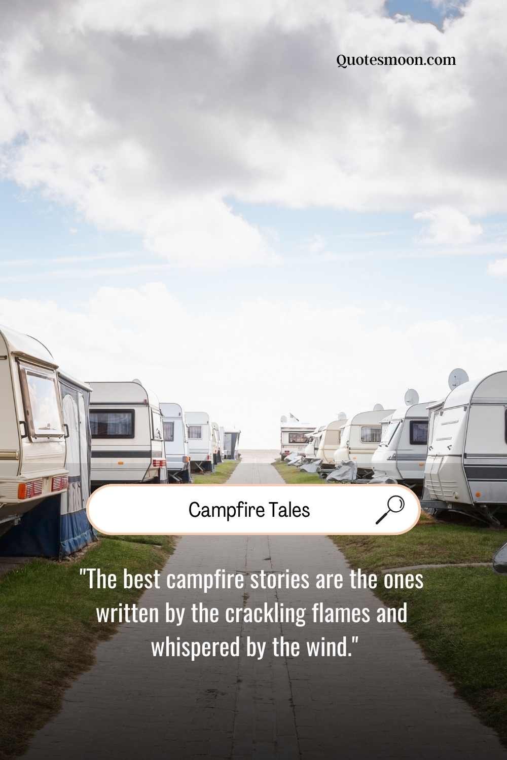 Best Quotes About Camping
