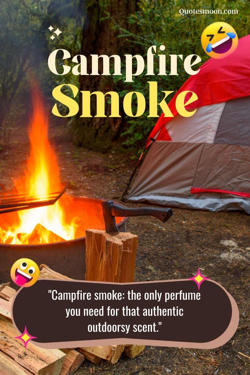 Instagram quotes images for Your Camp 