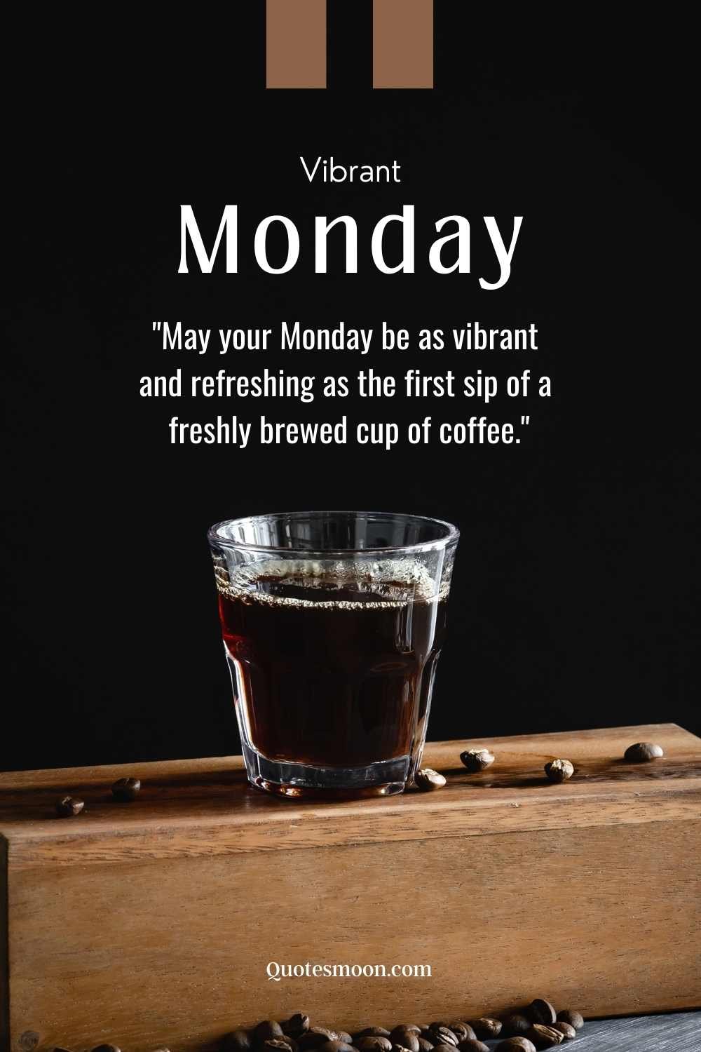 Monday Coffee Blessings