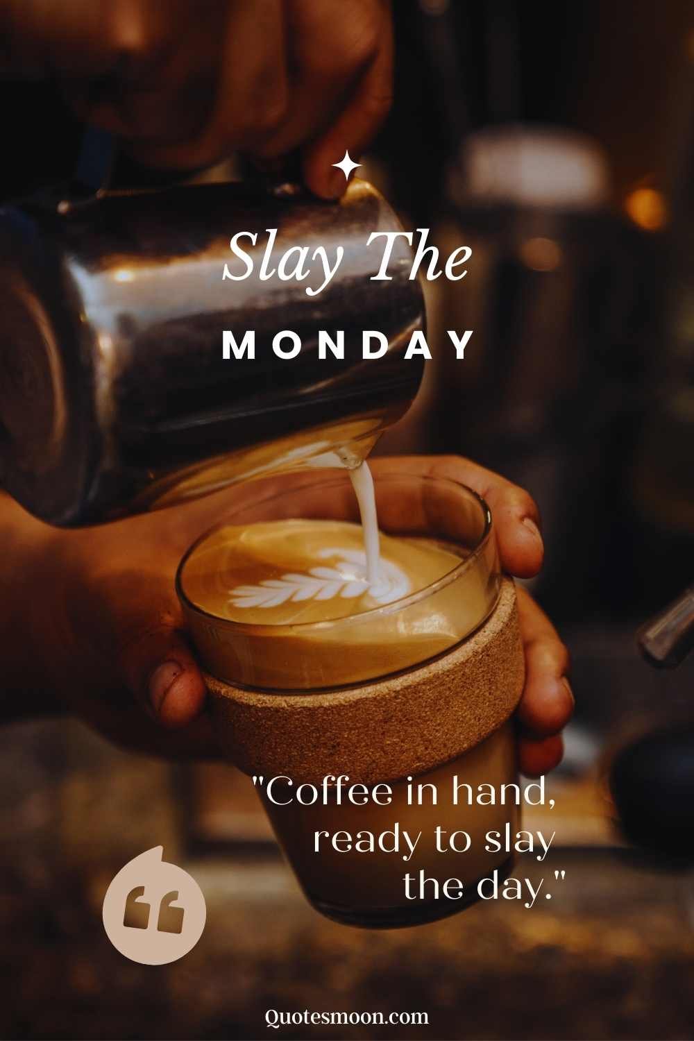 Inspirational Coffee Quotes to make you smile