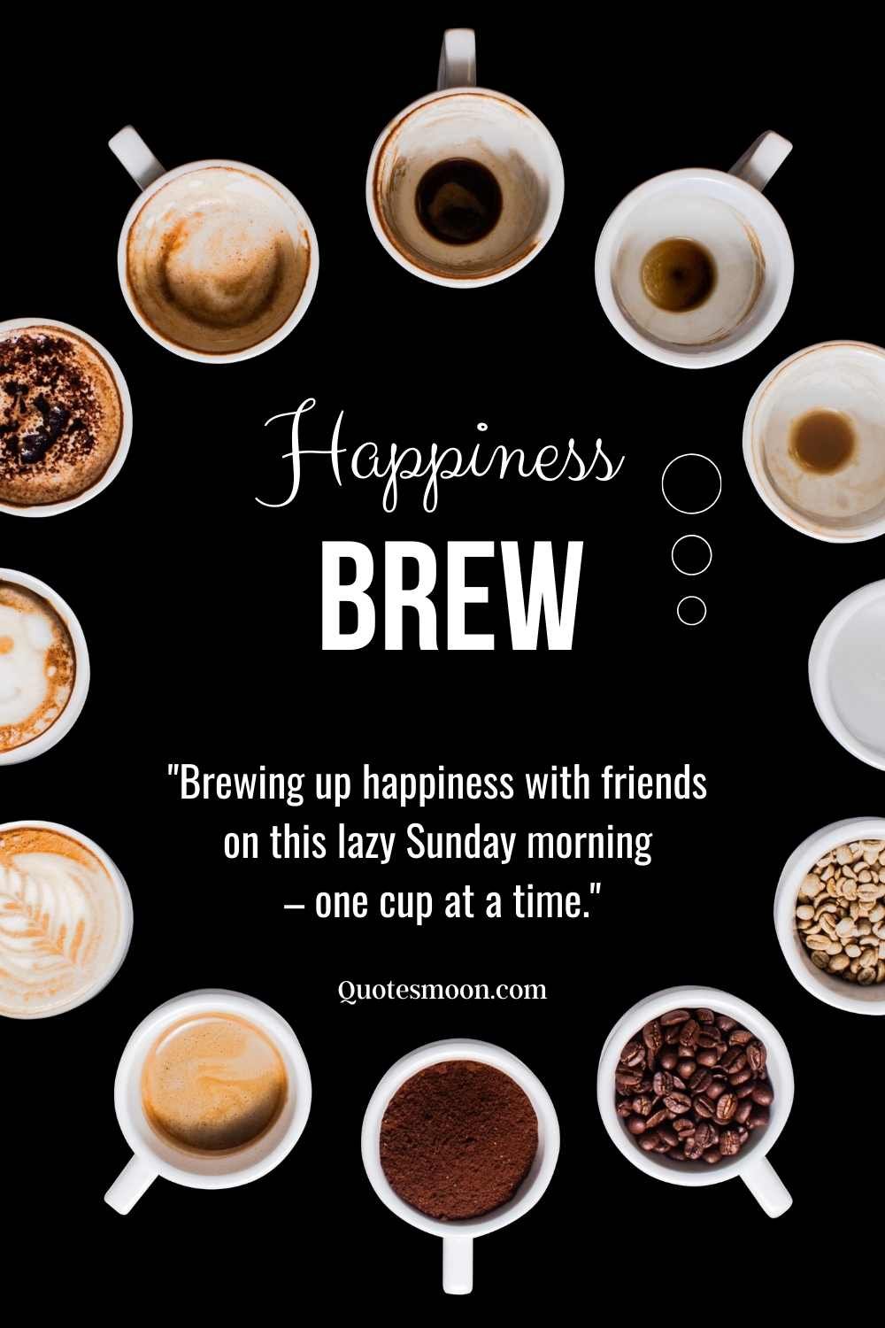 sunday Coffee Quotes for Coffee Lovers with images HD