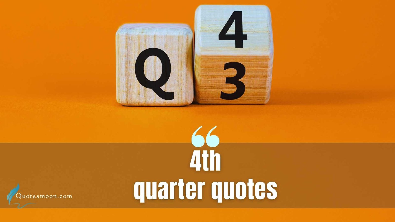 4th quarter quotes images