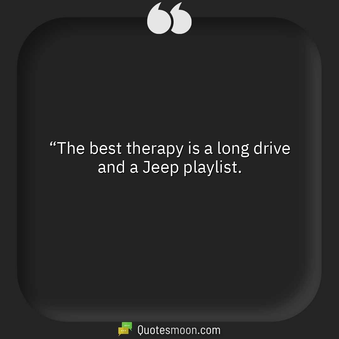 144 Jeep Quotes And Captions For Instagram