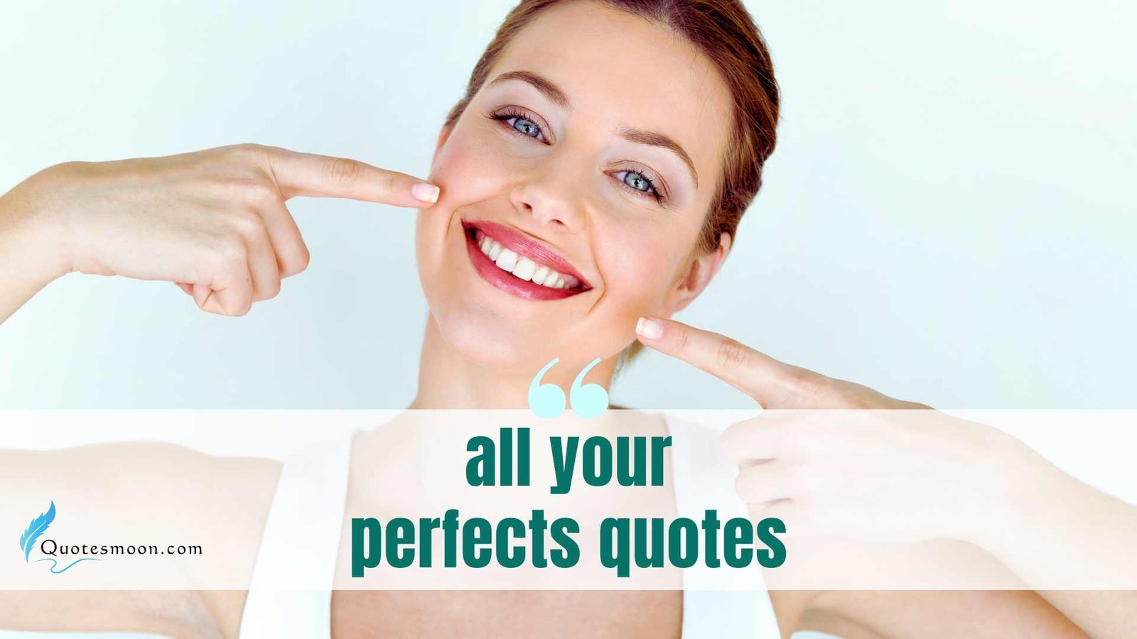 All Your Perfects Quotes