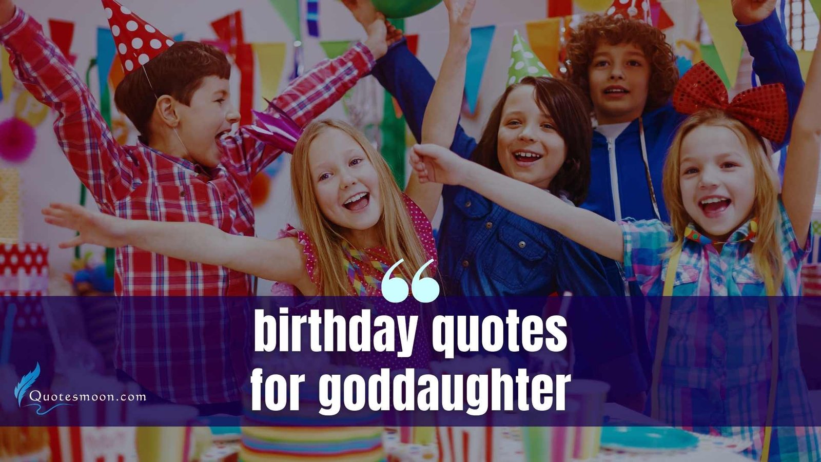 birthday quotes for goddaughter images