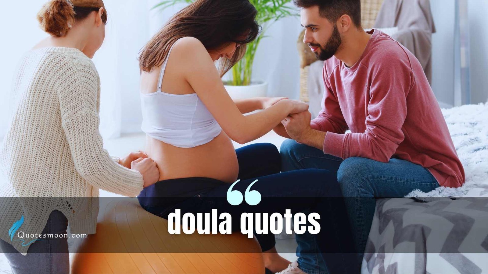 doula quotes