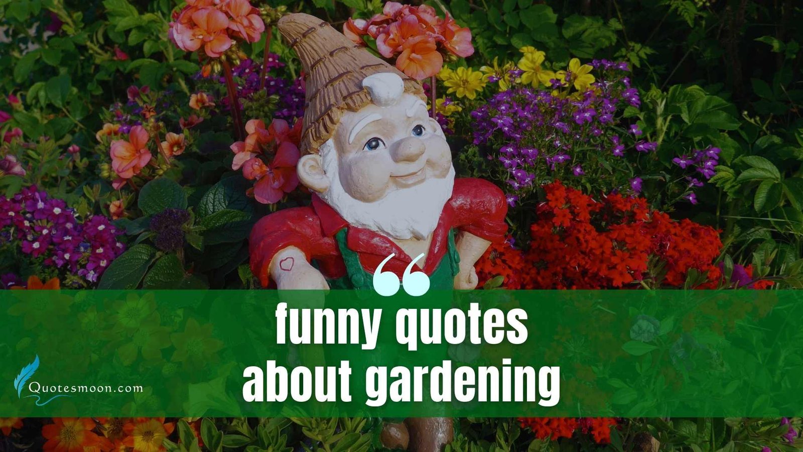 funny quotes about gardening images