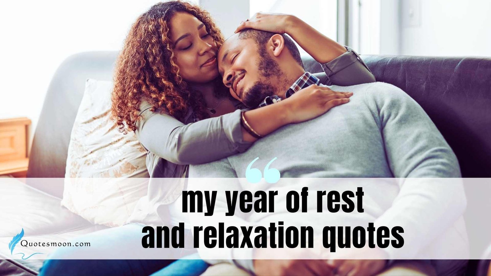 My Year Of Rest And Relaxation Quotes