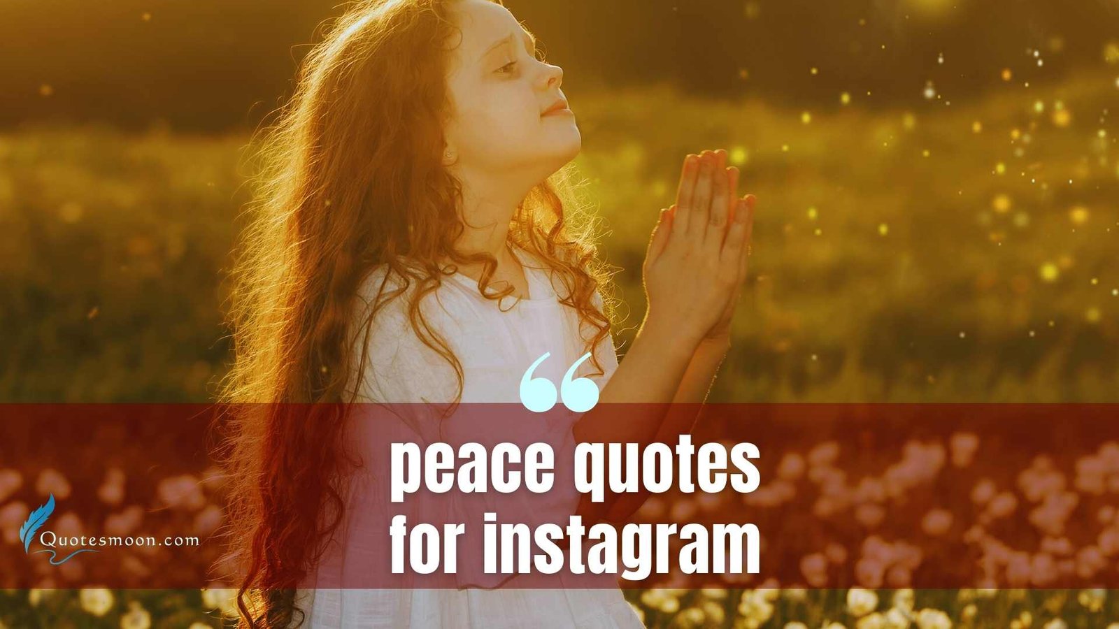Peace Quotes For Instagram