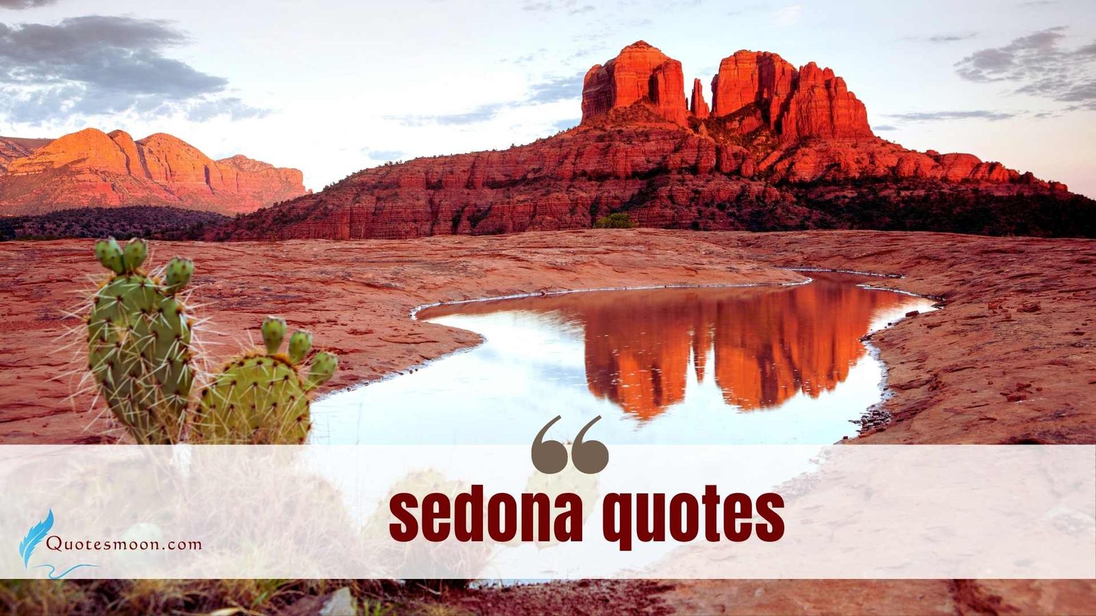 Sedona Quotes