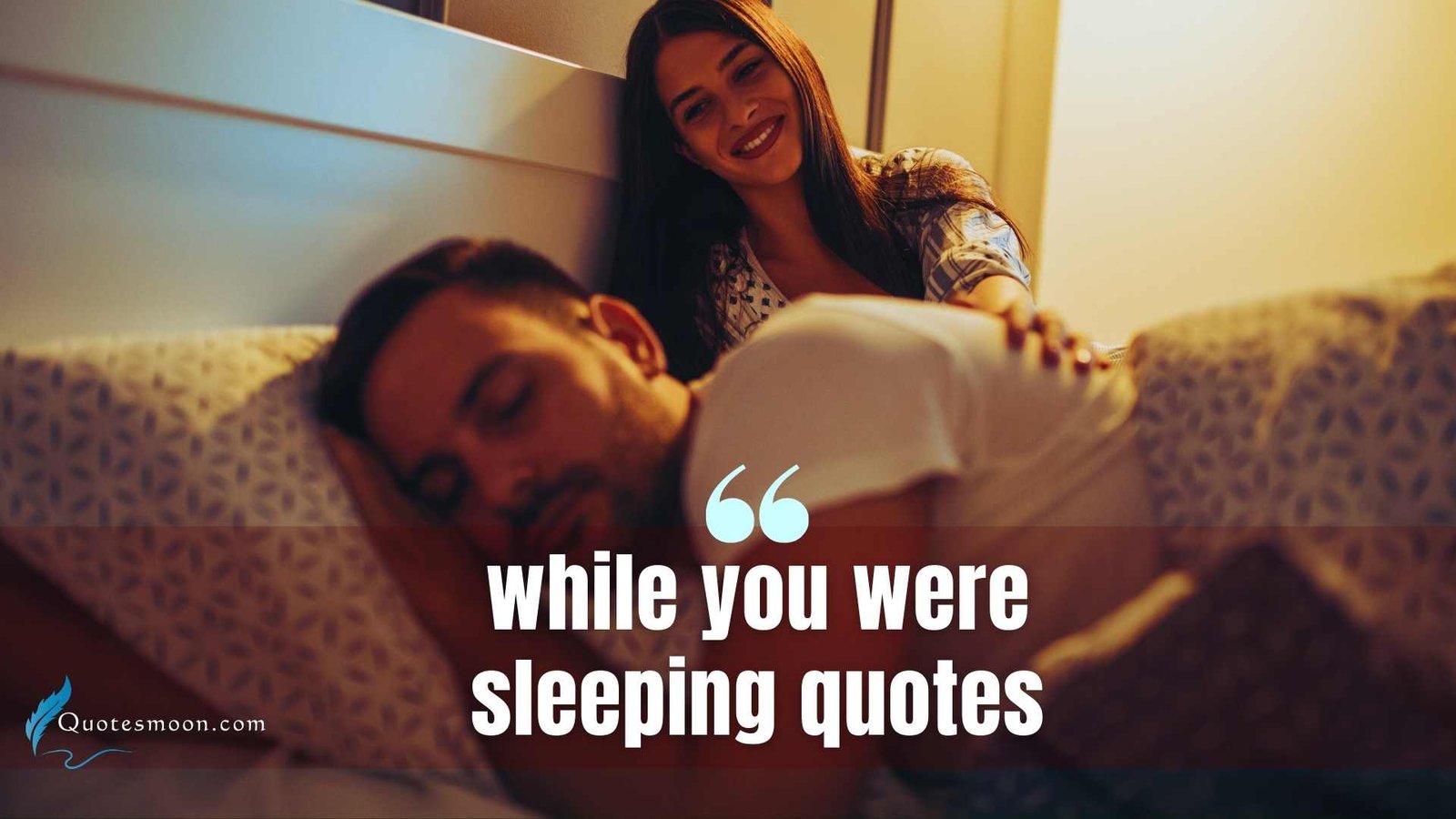While You Were Sleeping Quotes