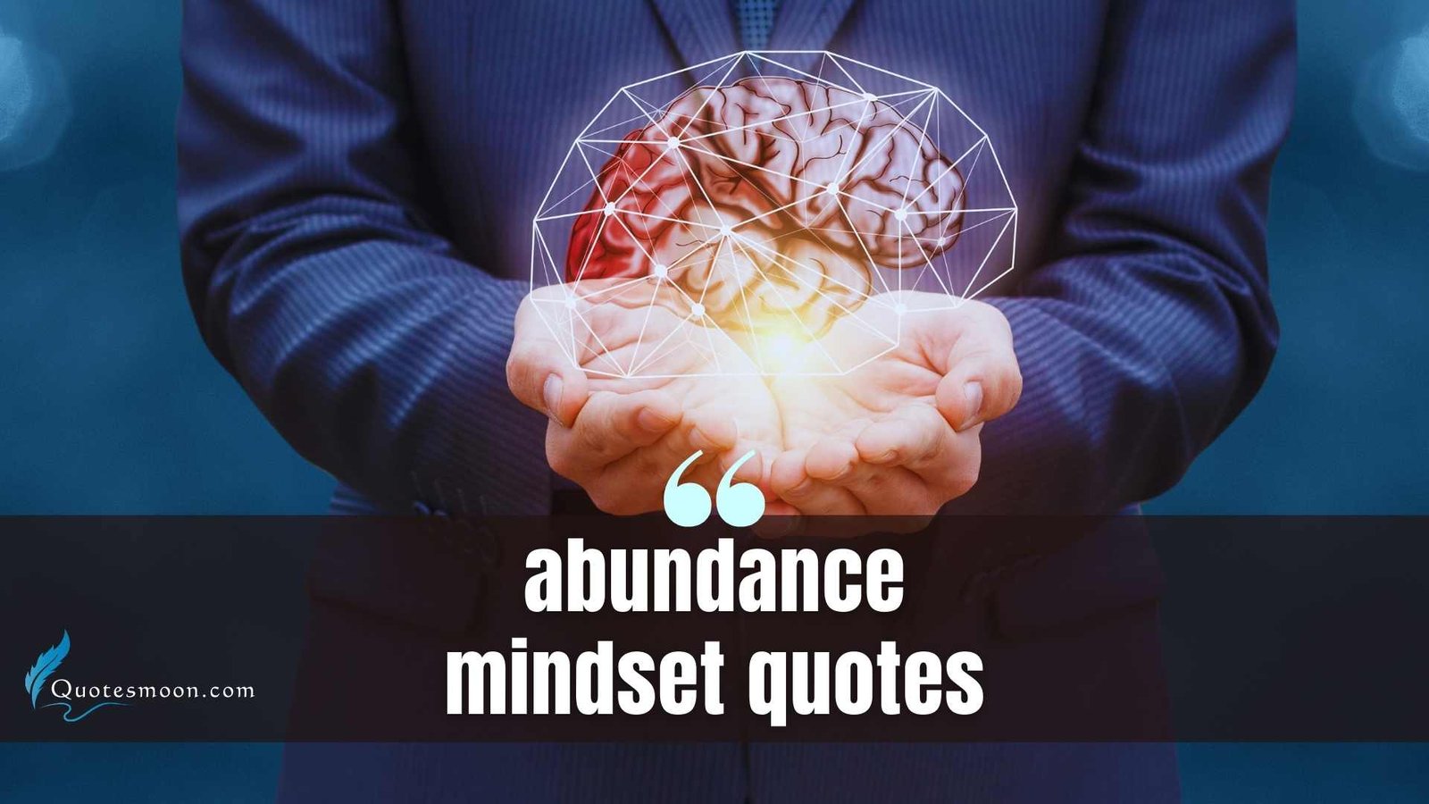 abundance mindset quotes