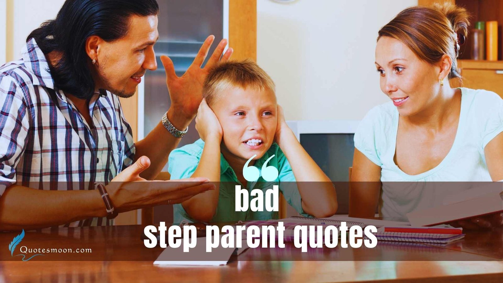 bad step parent quotes images