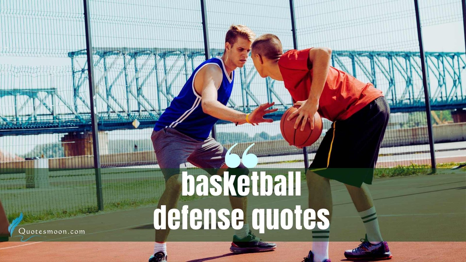 basketball defense quotes images