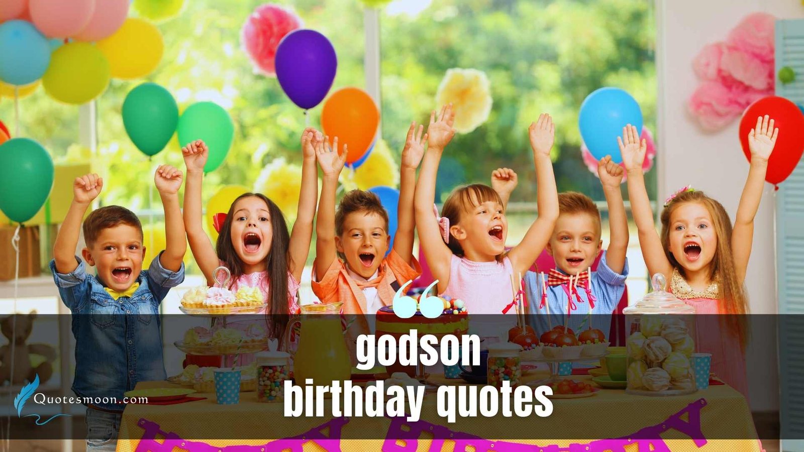 godson birthday quotes images