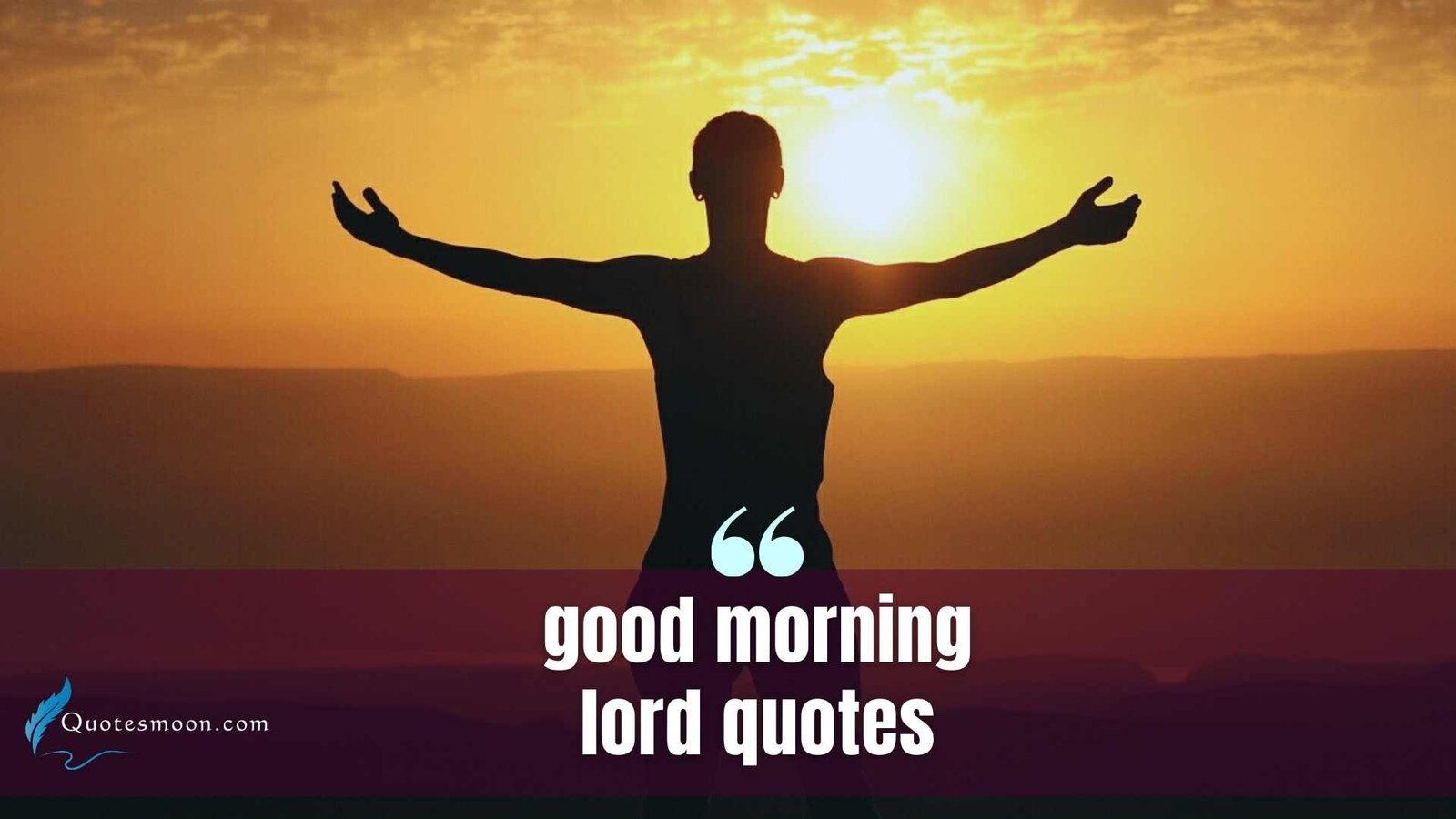 good morning lord quotes images