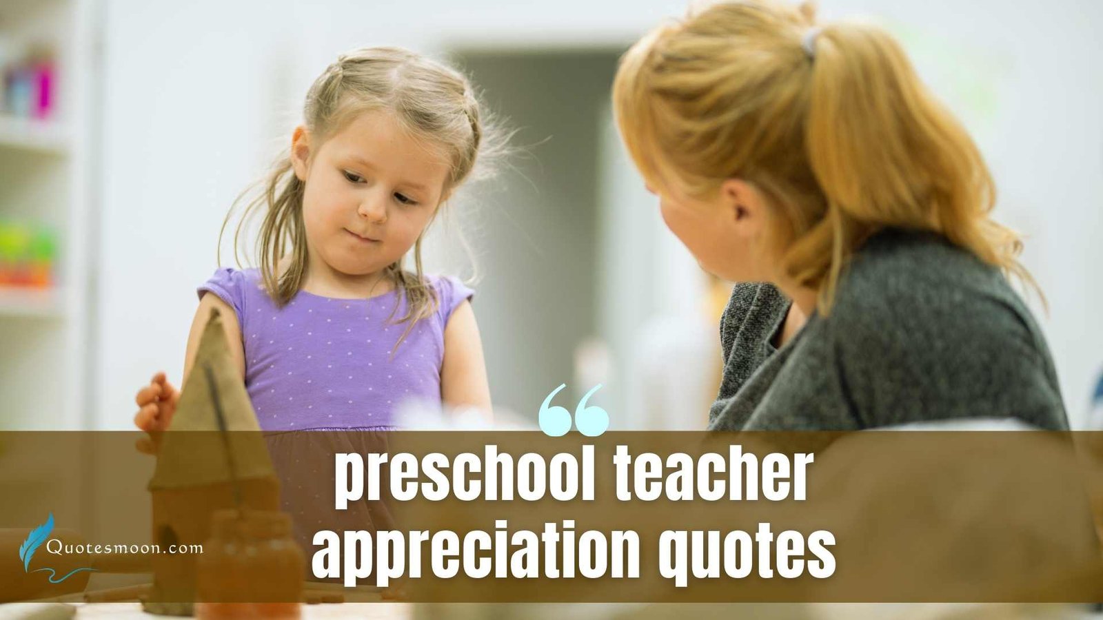 preschool teacher appreciation quotes images
