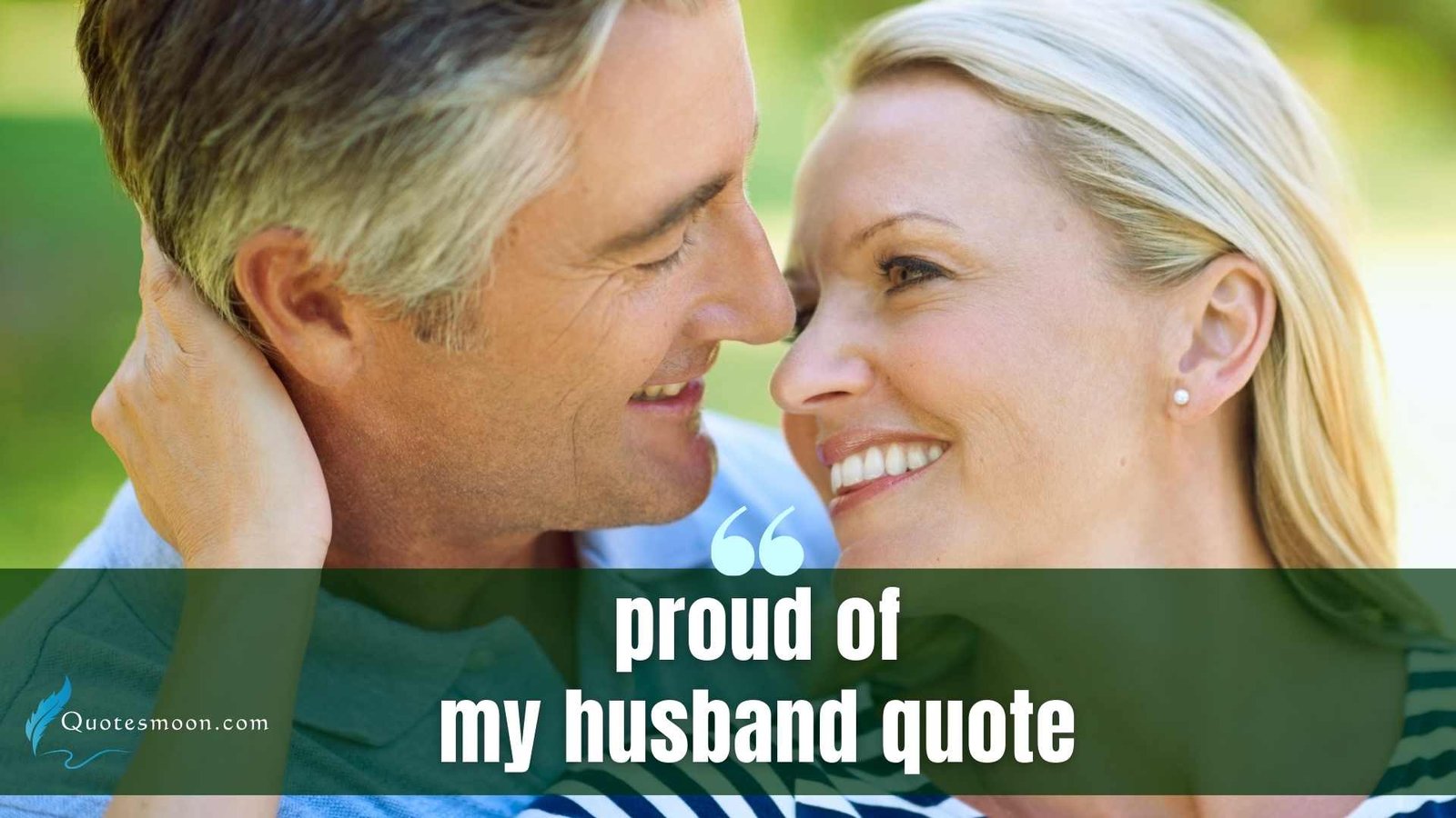 proud of my husband quote images