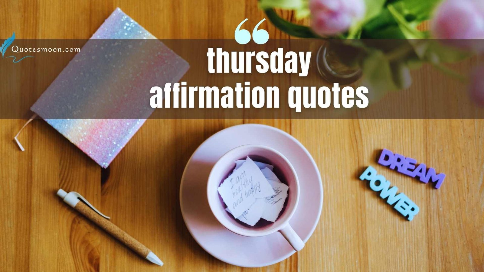 thursday affirmation quotes