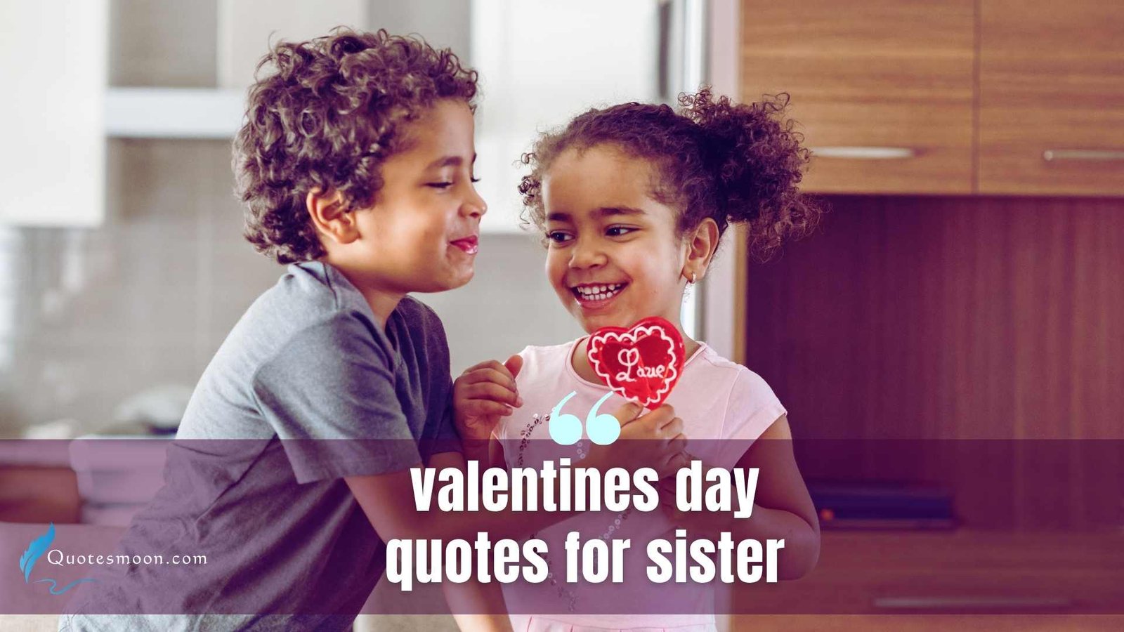 valentines day quotes for sister images